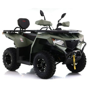 Quad ASIX Cyber 250RR Transport Raty Fvat Hom... - Quady - Bicz - zdjęcie 2
