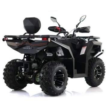 Quad ASIX Cyber 250RR Transport Raty Fvat Hom... - Quady - Bicz - zdjęcie 5