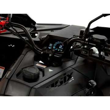 Quad ASIX Cyber 250RR Transport Raty Fvat Hom... - Quady - Bicz - zdjęcie 11