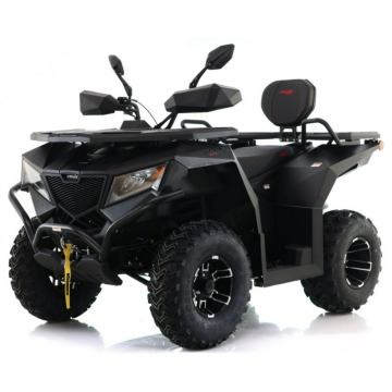 Quad ASIX Cyber 250RR Transport Raty Fvat Hom... - Quady - Bicz - zdjęcie 9