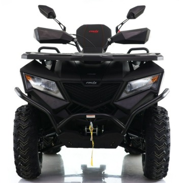Quad ASIX Cyber 250RR Transport Raty Fvat Hom... - Quady - Bicz - zdjęcie 10