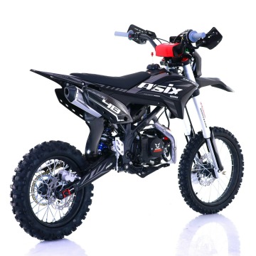 Cross Asix XB-48 125 Transport Raty Fvat Automat... - Motocykle crossowe - Bicz - zdjęcie 5