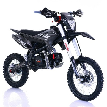 Cross Asix XB-48 125 Transport Raty Fvat Automat... - Motocykle crossowe - Bicz - zdjęcie 7