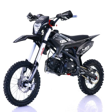 Cross Asix XB-48 125 Transport Raty Fvat Automat... - Motocykle crossowe - Bicz - zdjęcie 8