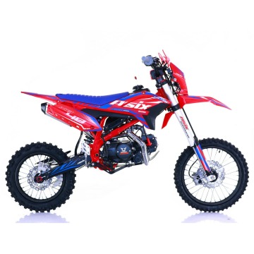 Cross Asix XB-48 125 Transport Raty Fvat Automat... - Motocykle crossowe - Bicz - zdjęcie 12