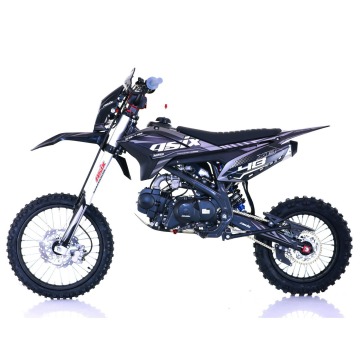 Cross Asix XB-48 125 Transport Raty Fvat Automat... - Motocykle crossowe - Bicz - zdjęcie 9