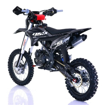 Cross Asix XB-48 125 Transport Raty Fvat Automat... - Motocykle crossowe - Bicz - zdjęcie 10