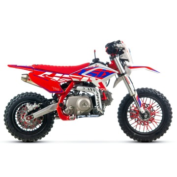 Cross Asix XB-18 70 Transport Raty Fvat Automat... - Motocykle crossowe - Bicz - zdjęcie 2