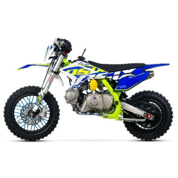 Cross Asix XB-18 70 Transport Raty Fvat Automat... - Motocykle crossowe - Bicz - zdjęcie 8