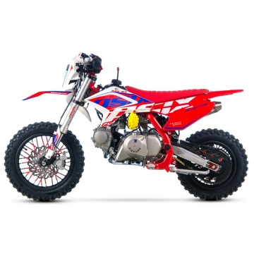 Cross Asix XB-18 70 Transport Raty Fvat Automat... - Motocykle crossowe - Bicz - zdjęcie 11
