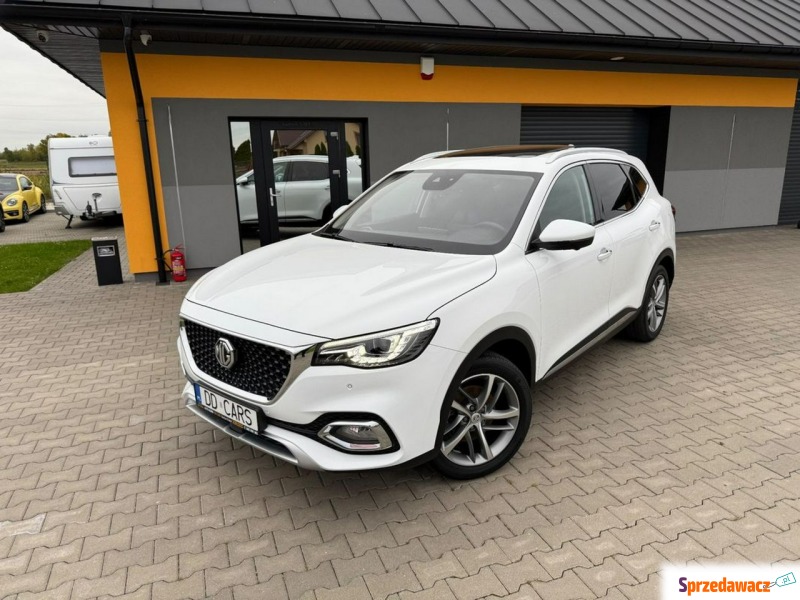 MG HS  SUV 2023,  1.5 benzyna - Na sprzedaż za 68 900 zł - Goworowo