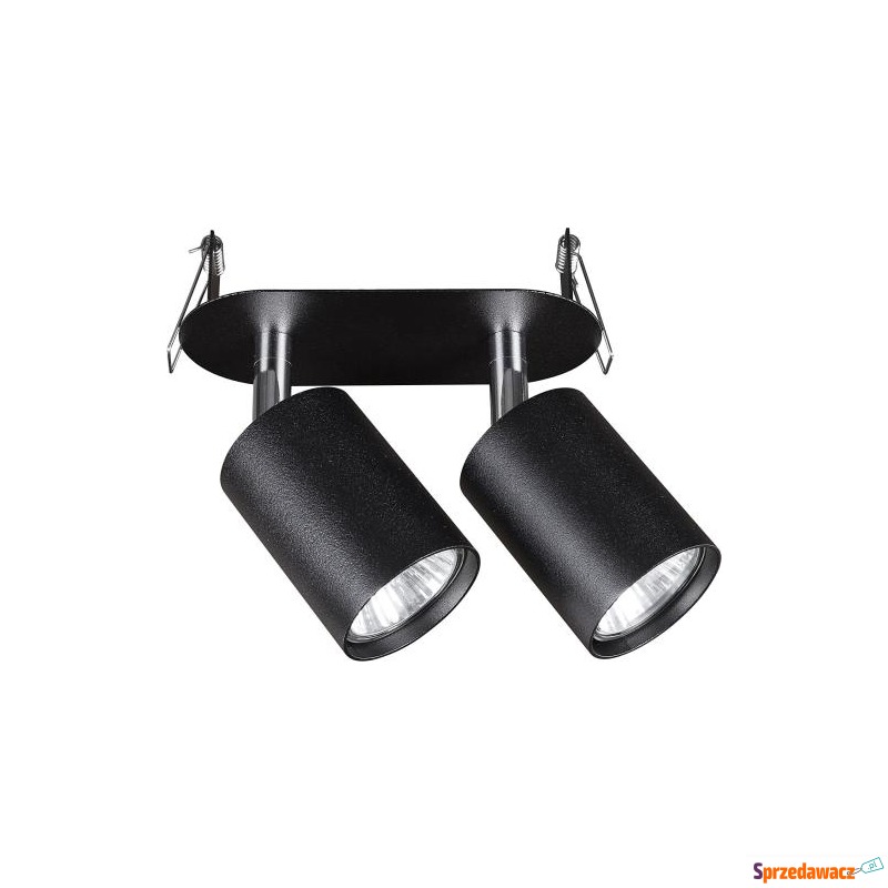 LAMPA WPUSZCZANA EYE FIT BLACK...