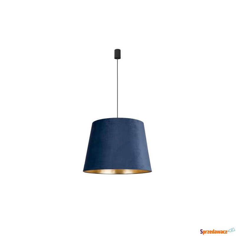 LAMPA WISZĄCA CONE L BLUE 8440...