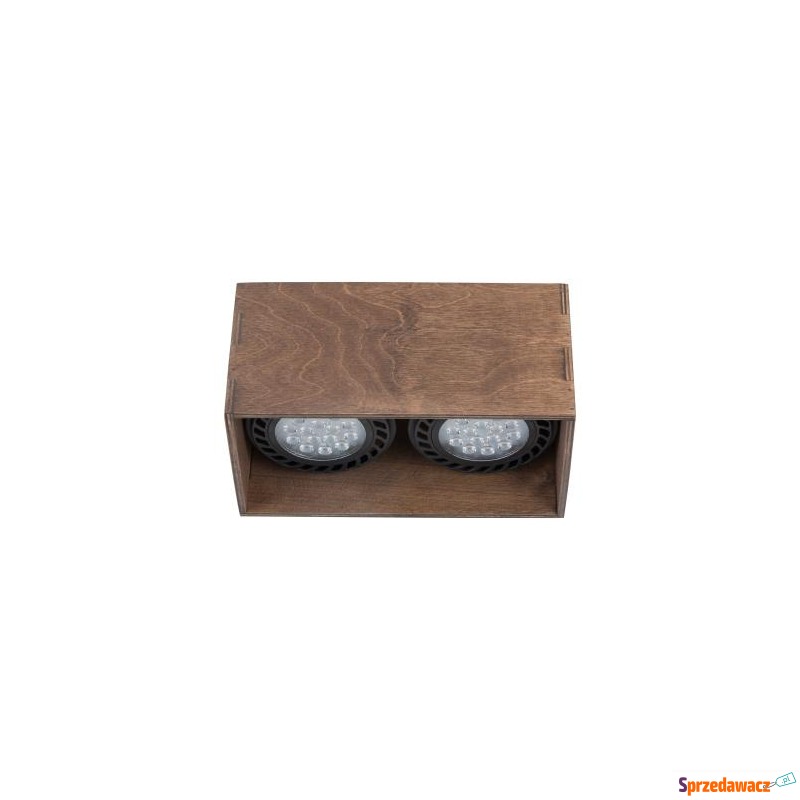 Lampa sufitowa DALE II 7613 No...