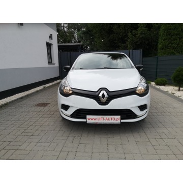 Renault Clio 2017,  1.1 benzyna - Na sprzedaż za 29 900 zł - Strzegom - zdjęcie 2