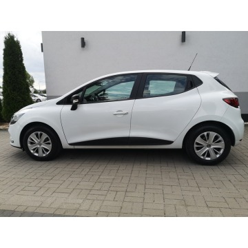 Renault Clio 2017,  1.1 benzyna - Na sprzedaż za 29 900 zł - Strzegom - zdjęcie 7