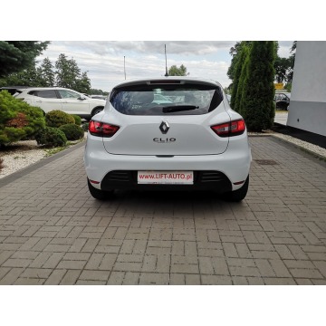 Renault Clio 2017,  1.1 benzyna - Na sprzedaż za 29 900 zł - Strzegom - zdjęcie 5