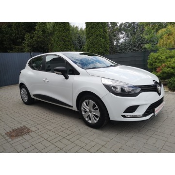 Renault Clio 2017,  1.1 benzyna - Na sprzedaż za 29 900 zł - Strzegom - zdjęcie 3