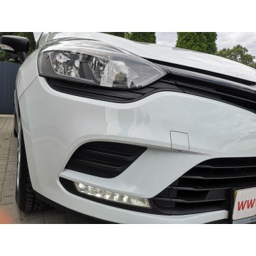 Renault Clio 2017,  1.1 benzyna - Na sprzedaż za 29 900 zł - Strzegom - zdjęcie 8