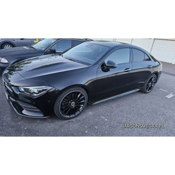 Mercedes CLA 200 - 2020