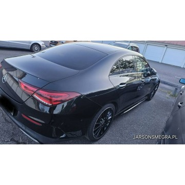 Mercedes - Benz CLA-klasa  Coupe/Sportowy 2020,  1.3 benzyna, automat - Na sprzedaż za 114 600 zł - Skoczów - zdjęcie 2