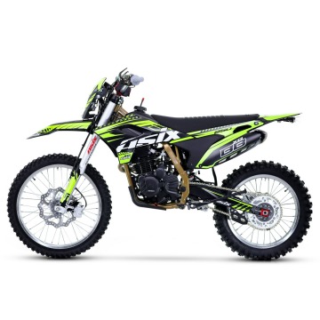 Cross Asix XB-88 250 Transport Raty Fvat Rozr... - Motocykle crossowe - Bicz - zdjęcie 6