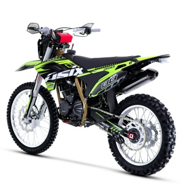 Cross Asix XB-88 250 Transport Raty Fvat Rozr... - Motocykle crossowe - Bicz - zdjęcie 5