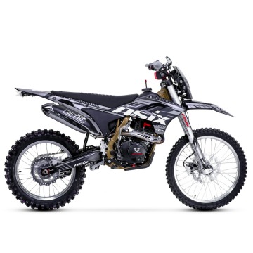 Cross Asix XB-88 250 Transport Raty Fvat Rozr... - Motocykle crossowe - Bicz - zdjęcie 2