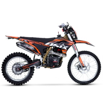 Cross Asix XB-88 250 Transport Raty Fvat Rozr... - Motocykle crossowe - Bicz - zdjęcie 3