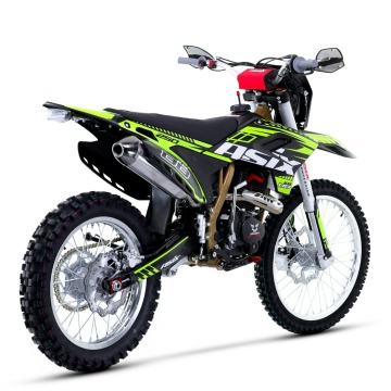 Cross Asix XB-88 250 Transport Raty Fvat Rozr... - Motocykle crossowe - Bicz - zdjęcie 9