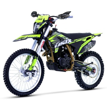 Cross Asix XB-88 250 Transport Raty Fvat Rozr... - Motocykle crossowe - Bicz - zdjęcie 7