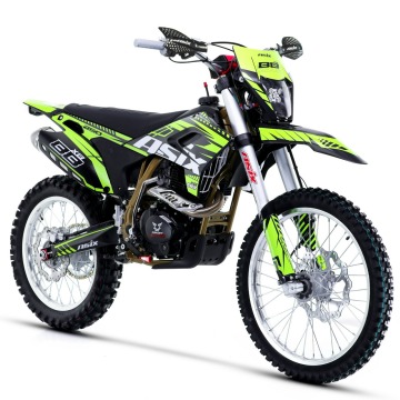 Cross Asix XB-88 250 Transport Raty Fvat Rozr... - Motocykle crossowe - Bicz - zdjęcie 8