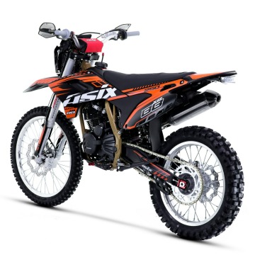 Cross Asix XB-88 250 Transport Raty Fvat Rozr... - Motocykle crossowe - Bicz - zdjęcie 10
