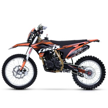 Cross Asix XB-88 250 Transport Raty Fvat Rozr... - Motocykle crossowe - Bicz - zdjęcie 11