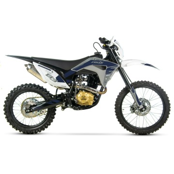 Cross Asix XB-83 250 Transport Raty Fvat Manual... - Motocykle crossowe - Bicz - zdjęcie 4