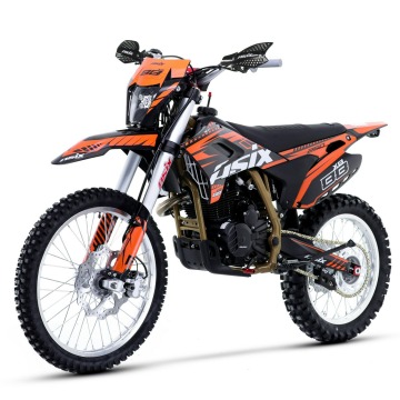 Cross Asix XB-88 250 Transport Raty Fvat Rozr... - Motocykle crossowe - Bicz - zdjęcie 12