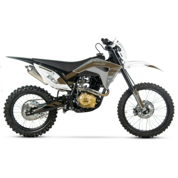 Cross Asix XB-83 250 Transport Raty Fvat Manual... - Motocykle crossowe - Bicz - zdjęcie 3