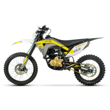 Cross Asix XB-83 250 Transport Raty Fvat Manual... - Motocykle crossowe - Bicz - zdjęcie 7