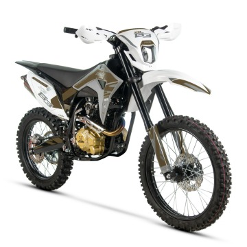 Cross Asix XB-83 250 Transport Raty Fvat Manual... - Motocykle crossowe - Bicz - zdjęcie 10