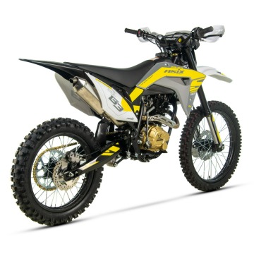 Cross Asix XB-83 250 Transport Raty Fvat Manual... - Motocykle crossowe - Bicz - zdjęcie 9