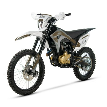 Cross Asix XB-83 250 Transport Raty Fvat Manual... - Motocykle crossowe - Bicz - zdjęcie 11