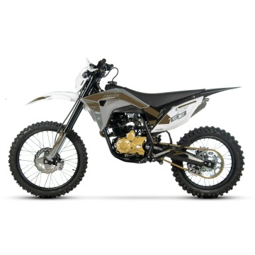 Cross Asix XB-83 250 Transport Raty Fvat Manual... - Motocykle crossowe - Bicz - zdjęcie 12