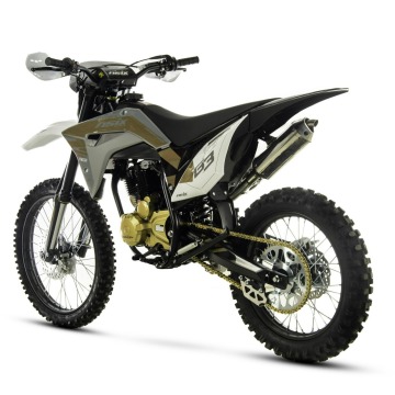 Cross Asix XB-83 150 Transport Raty Fvat Manual... - Motocykle crossowe - Bicz - zdjęcie 8