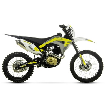 Cross Asix XB-83 150 Transport Raty Fvat Manual... - Motocykle crossowe - Bicz - zdjęcie 4