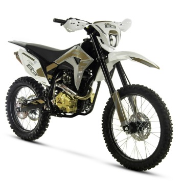 Cross Asix XB-83 150 Transport Raty Fvat Manual... - Motocykle crossowe - Bicz - zdjęcie 5