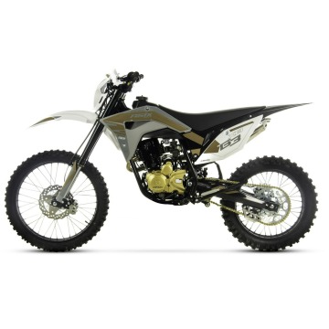 Cross Asix XB-83 150 Transport Raty Fvat Manual... - Motocykle crossowe - Bicz - zdjęcie 7