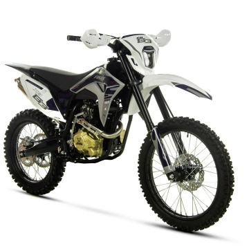 Cross Asix XB-83 150 Transport Raty Fvat Manual... - Motocykle crossowe - Bicz - zdjęcie 10