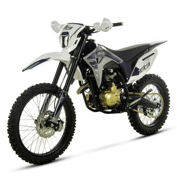 Cross Asix XB-83 150 Transport Raty Fvat Manual... - Motocykle crossowe - Bicz - zdjęcie 11