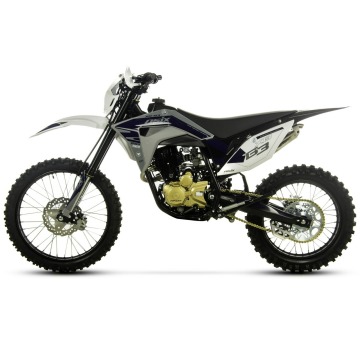 Cross Asix XB-83 150 Transport Raty Fvat Manual... - Motocykle crossowe - Bicz - zdjęcie 12