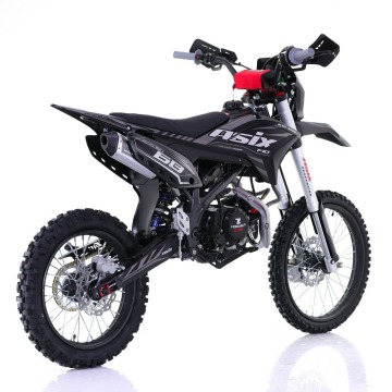 Cross Asix XB-68 140 Transport Raty Fvat Manual... - Motocykle crossowe - Bicz - zdjęcie 8
